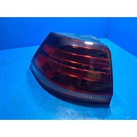 Volkswagen Golf  Gen 7,  Left Taillight