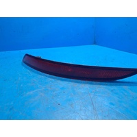 Volkswagen Golf  Gen 7, Left Taillight Bumper Reflector