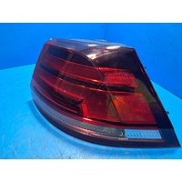 Volkswagen Golf  Gen 7,  Right Taillight