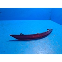 Volkswagen Golf  Wagon  Gen 7,  Right  Bumper Reflector