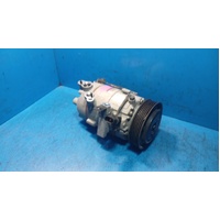 Hyundai I30 Petrol 2.0 G4nc Pd Air Cond Compressor