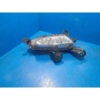 Hyundai I30  Pd, Left Daytime Running Lamp