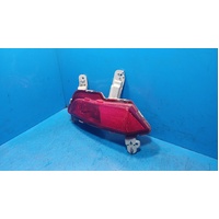 Hyundai I30 Left Taillight