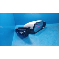 Hyundai I30 Pd Right Door Mirror