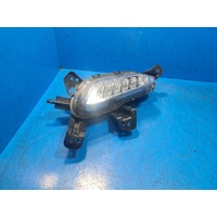 Hyundai I30  Pd,  Right  Daytime Running Lamp