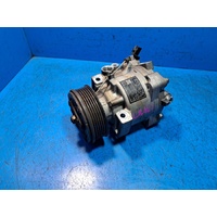 Mitsubishi Asx Lancer  Air Cond Compressor
