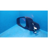 Mitsubishi Lancer Cj-Cf Left Door Mirror