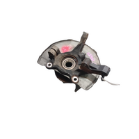 Mitsubishi Lancer Asx Left Front Hub Assembly