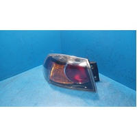 Mitsubishi Lancer Left Taillight