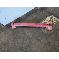 Mitsubishi Lancer Asx Rear Bumper Reinforcement
