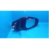 Mitsubishi Lancer Right Door Mirror