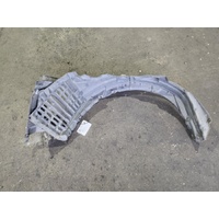 Mitsubishi Lancer Cf, Right Rear Guard Liner