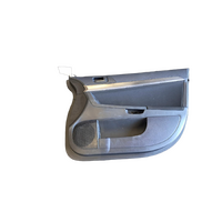 Mitsubishi Lancer Cj Right Front Door Trim