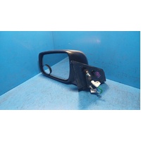 Mitsubishi Lancer Left Door Mirror