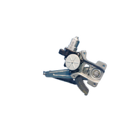 Mitsubishi Lancer Cj  Left Rear Window Regulator