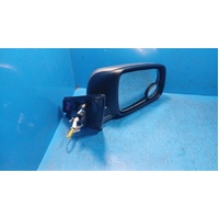 Mitsubishi Lancer Cj Right Door Mirror