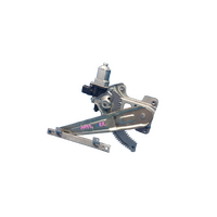Mitsubishi Lancer Cj  Right Rear Window Regulator
