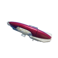 Hyundai Accent Rb Left Rear Outer Door Handle