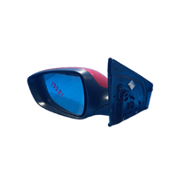 Hyundai Accent Rb Left Door Mirror
