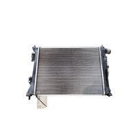 Hyundai Accent Radiator