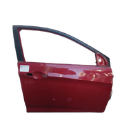 Hyundai Accent Rb Right Front Door