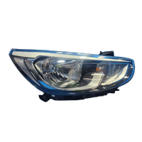 Hyundai Accent Rb  Right Headlamp