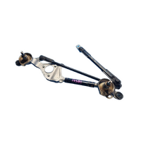 Hyundai Accent Rb Wiper Linkage