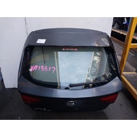 Kia Cerato Hatch Bd Tailgate