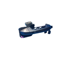 Kia Cerato Bd Right Front Outer Door Handle