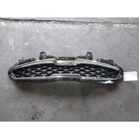 Kia Cerato Bd Radiator Grille
