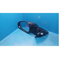 Kia Cerato Bd, Left Door Mirror