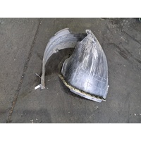 Kia Cerato Left Front Guard Liner