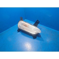 Kia Cerato Bd Left Bumper Flasher