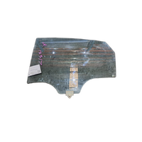 Kia Cerato Hatch Bd  Left Rear Door Window