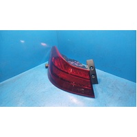 Kia Cerato Hatch Bd, Left Taillight