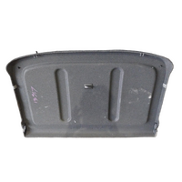 Kia Cerato Bd  Parcel Shelf