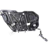 Kia Cerato Bd Right Front Door Regulator And Motor Assembly