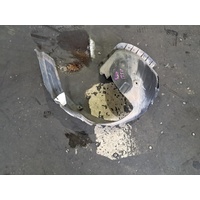 Kia Cerato Bd Hatch Right Front Guard Liner