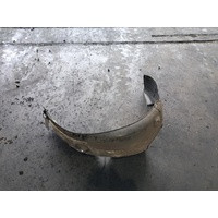 Kia Cerato Hatch Bd Right Rear Guard Liner