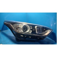 Kia Cerato Bd  Right Headlamp