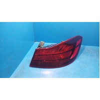 Kia Cerato Bd  Right Taillight