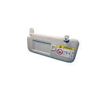 Kia Cerato Bd Left Side Sunvisor