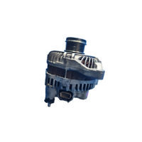 Mitsubishi Outlander Lancer Asx Alternator
