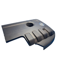 Nissan Navara D40 Engine Dress Cover