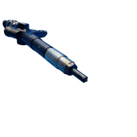 Nissan Navara Pathfinder Fuel Injector