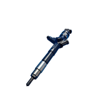 Nissan Navara Pathfinder Fuel Injector