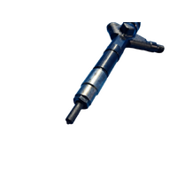 Nissan Navara Pathfinder Fuel Injector