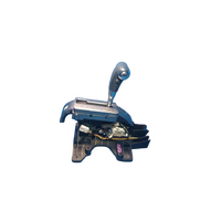 Nissan Navara D40 Gear Shifter