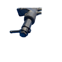 Nissan Pathfinder, Navara Common Rail Assembly