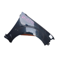Nissan Navara Pathfinder  Right Guard